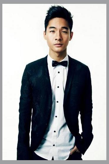 KevJumba